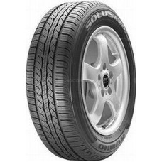 Kumho Solus KR21 155/70 R13 75T