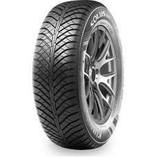 Kumho Solus HA31 185/70 R14 88T