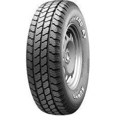 Kumho 822 Power Guard AT 205/75 R15 97S