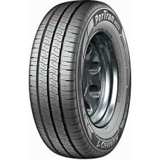 Kumho PorTran KC53 235/55 R18 104H XL