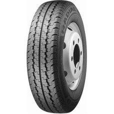 Kumho Steel Radial 857 205/70 R15C 104/102S