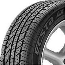 Kumho Ecsta 4X KU22 185/55 R15 82V