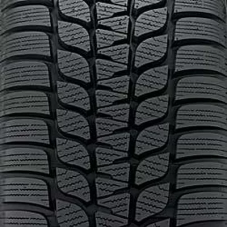 Bridgestone Blizzak LM25 205/45 R16 83H