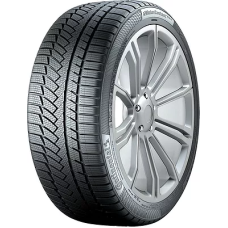 Continental ContiWinterContact TS 850P SUV 235/55 R20 105V XL