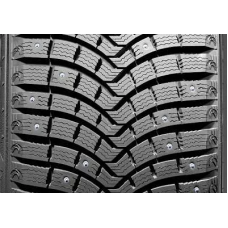 Michelin Latitude X-Ice North Xin2+ 265/45 R20 104T